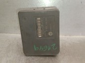 Recambio de abs para skoda octavia ii (1z3) 1.9 tdi referencia OEM IAM 1K0614517H 1K0614517H 10020601064 ATE