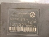Recambio de abs para skoda octavia ii (1z3) 1.9 tdi referencia OEM IAM 1K0614517H 1K0614517H 10020601064 ATE