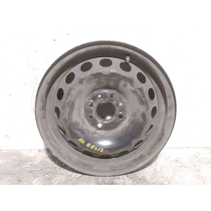 Recambio de llanta para fiat panda (312_, 319_) 1.2 (312pxa1a) referencia OEM IAM 51804399 R1451/2JX14H2ET35 