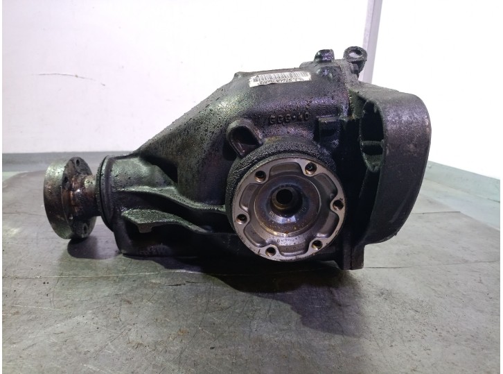 Recambio de diferencial trasero para bmw 5 (e39) 530 d referencia OEM IAM 1428735 2.35 9099072204720005