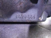 Recambio de diferencial trasero para bmw 5 (e39) 530 d referencia OEM IAM 1428735 2.35 9099072204720005