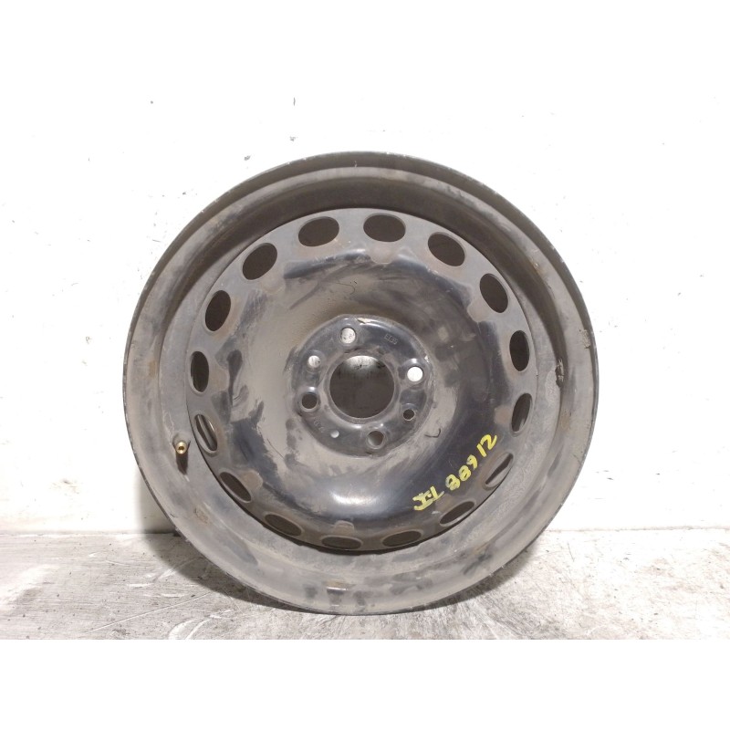 Recambio de llanta para fiat panda (312_, 319_) 1.2 (312pxa1a) referencia OEM IAM 51804399 R1451/2JX14H2ET35 