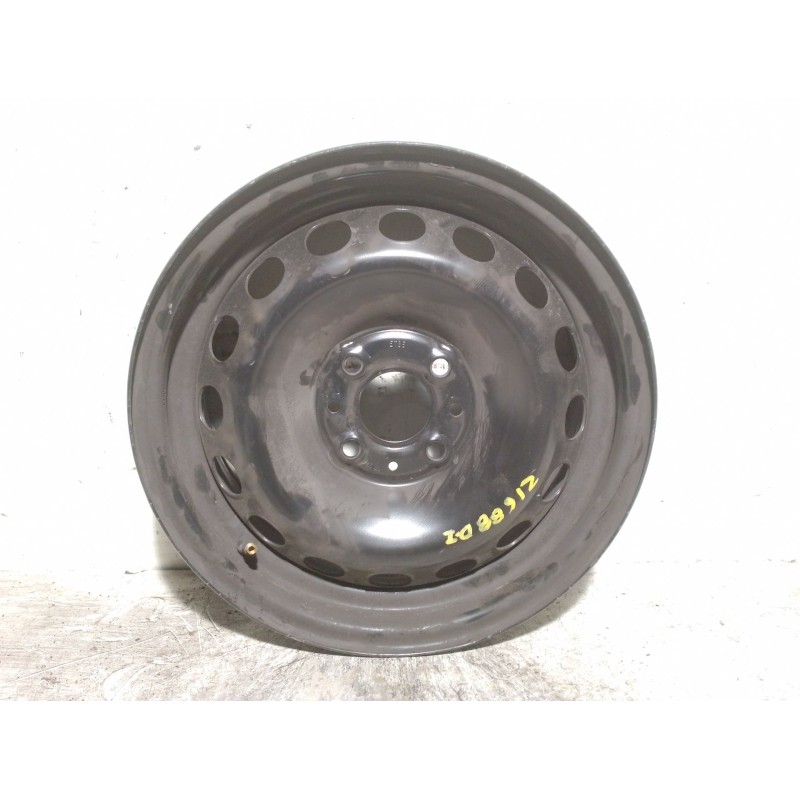 Recambio de llanta para fiat panda (312_, 319_) 1.2 (312pxa1a) referencia OEM IAM 51804399 R1451/2JX14H2ET35 