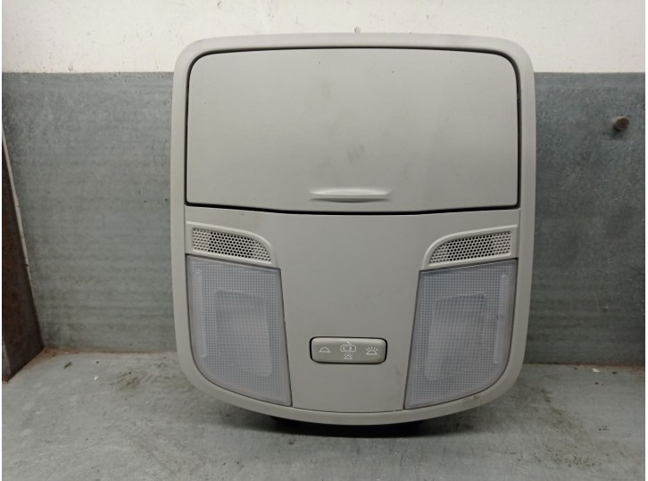 Recambio de luz interior para kia stonic (yb) 1.0 t-gdi referencia OEM IAM 92800F2010BF3 92800F2000