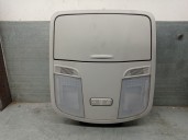 Recambio de luz interior para kia stonic (yb) 1.0 t-gdi referencia OEM IAM 92800F2010BF3  92800F2000