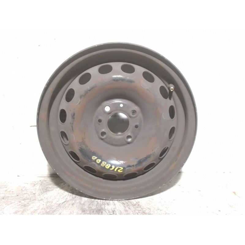 Recambio de llanta para fiat panda (312_, 319_) 1.2 (312pxa1a) referencia OEM IAM 51804399 R1451/2JX14H2ET35 