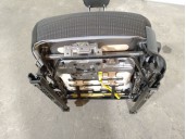 Recambio de asiento delantero izquierdo para kia stonic (yb) 1.0 t-gdi referencia OEM IAM 88100H8020CUC 88100H8020CUC 