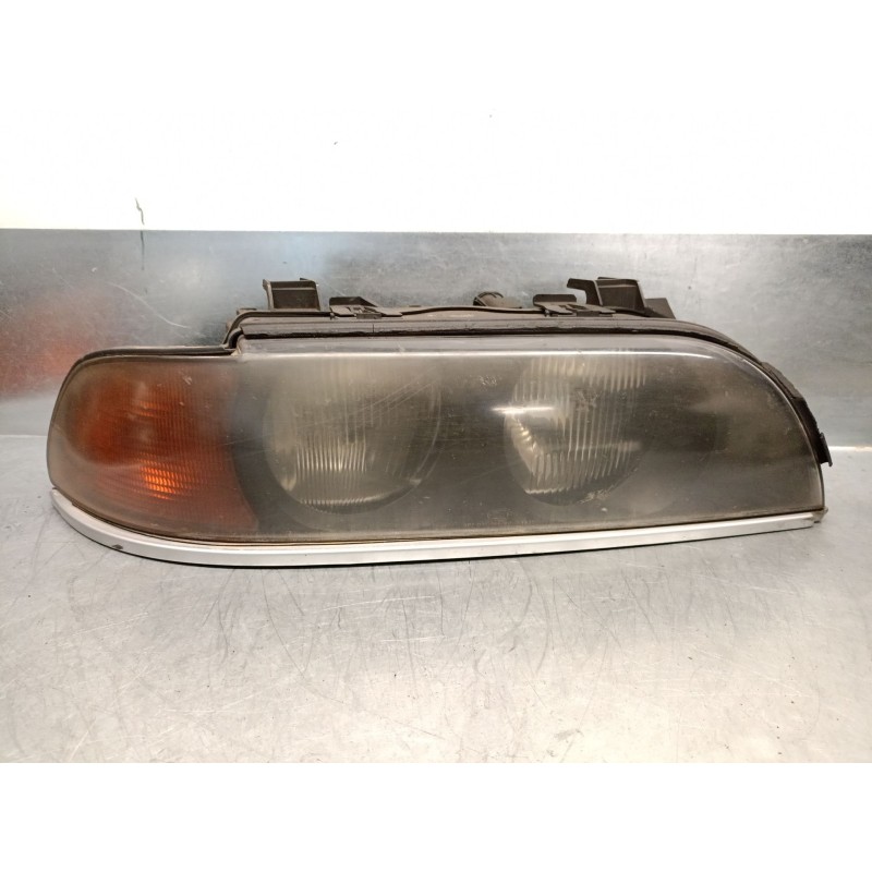 Recambio de faro derecho para bmw 5 (e39) 530 d referencia OEM IAM 63128362464 63128362464 