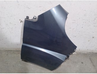 Recambio de aleta delantera derecha para citroën jumper ii furgoneta 2.2 hdi 110 referencia OEM IAM 7841W5 