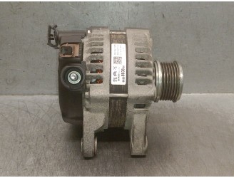 Recambio de alternador para peugeot 308 sw ii (lc_, lj_, lr_, lx_, l4_) 1.5 bluehdi 130 referencia OEM IAM 9820893880 9820893880