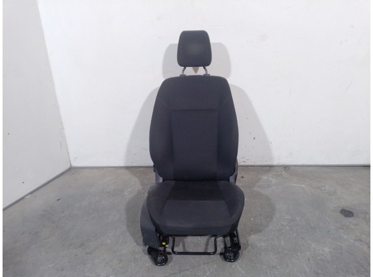 Replacement right front seat for Ford Focus IV Turnier (HP) 1.0 EcoBoost OEM IAM reference 1890903 1890903 