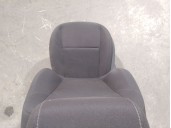 Replacement right front seat for Ford Focus IV Turnier (HP) 1.0 EcoBoost OEM IAM reference 1890903 1890903 