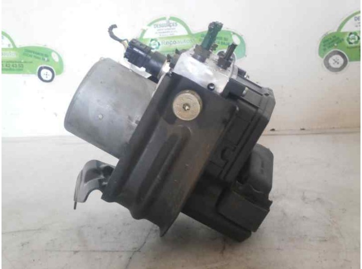 Recambio de abs para citroën xsara picasso 1.6 hdi cat (9hy / dv6ted4) referencia OEM IAM 9645324680 