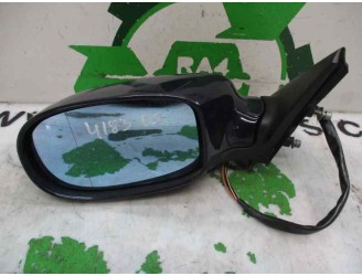 Recambio de retrovisor izquierdo para lancia thesis (115) 2.4 20v cat referencia OEM IAM 0156031184 0156031184 11 PINES