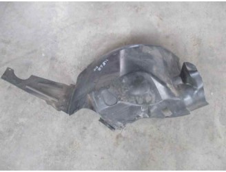 Recambio de paso rueda delantero izquierdo para mercedes-benz vaneo (w414) furgoneta compacta 1.7 turbodiesel cat referencia OEM