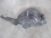 Recambio de paso rueda delantero izquierdo para mercedes-benz vaneo (w414) furgoneta compacta 1.7 turbodiesel cat referencia OEM