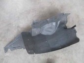 Recambio de paso rueda delantero izquierdo para mercedes-benz vaneo (w414) furgoneta compacta 1.7 turbodiesel cat referencia OEM