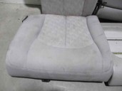 Recambio de asientos traseros para mercedes-benz clase clk (w209) coupe 2.6 cat referencia OEM IAM TELA GRIS 2 PUERTAS