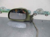 Recambio de retrovisor izquierdo para daewoo tacuma 1.8 referencia OEM IAM 5PINES 