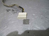 Recambio de retrovisor izquierdo para daewoo tacuma 1.8 referencia OEM IAM 5PINES 