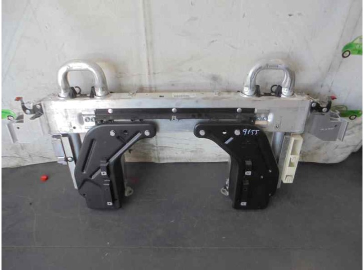 Recambio de sensor impacto para bmw serie 3 cabrio (e93) 3.0 referencia OEM IAM 13232810 65779180627 