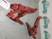 Recambio de bisagra porton para jaguar xf 2.7 v6 diesel premium luxury referencia OEM IAM C2Z11022 