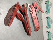 Recambio de bisagra porton para jaguar xf 2.7 v6 diesel premium luxury referencia OEM IAM C2Z11022 