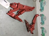 Recambio de bisagra porton para jaguar xf 2.7 v6 diesel premium luxury referencia OEM IAM C2Z11022 