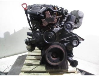 Recambio de motor completo para mercedes-benz clase e (w210) berlina diesel 3.2 cdi cat referencia OEM IAM 613961 