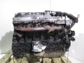 Recambio de motor completo para mercedes-benz clase e (w210) berlina diesel 3.2 cdi cat referencia OEM IAM 613961 