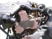 Recambio de motor completo para mercedes-benz clase e (w210) berlina diesel 3.2 cdi cat referencia OEM IAM 613961 