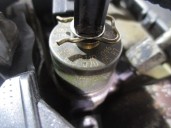 Recambio de motor completo para mercedes-benz clase e (w210) berlina diesel 3.2 cdi cat referencia OEM IAM 613961 