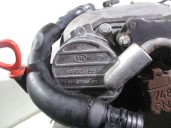 Recambio de motor completo para mercedes-benz clase e (w210) berlina diesel 3.2 cdi cat referencia OEM IAM 613961 