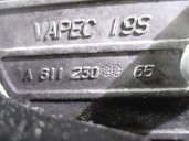 Recambio de motor completo para mercedes-benz clase e (w210) berlina diesel 3.2 cdi cat referencia OEM IAM 613961 