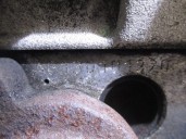 Recambio de motor completo para mercedes-benz clase e (w210) berlina diesel 3.2 cdi cat referencia OEM IAM 613961 