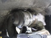 Recambio de motor completo para mercedes-benz clase e (w210) berlina diesel 3.2 cdi cat referencia OEM IAM 613961 