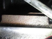 Recambio de motor completo para mercedes-benz clase e (w210) berlina diesel 3.2 cdi cat referencia OEM IAM 613961 