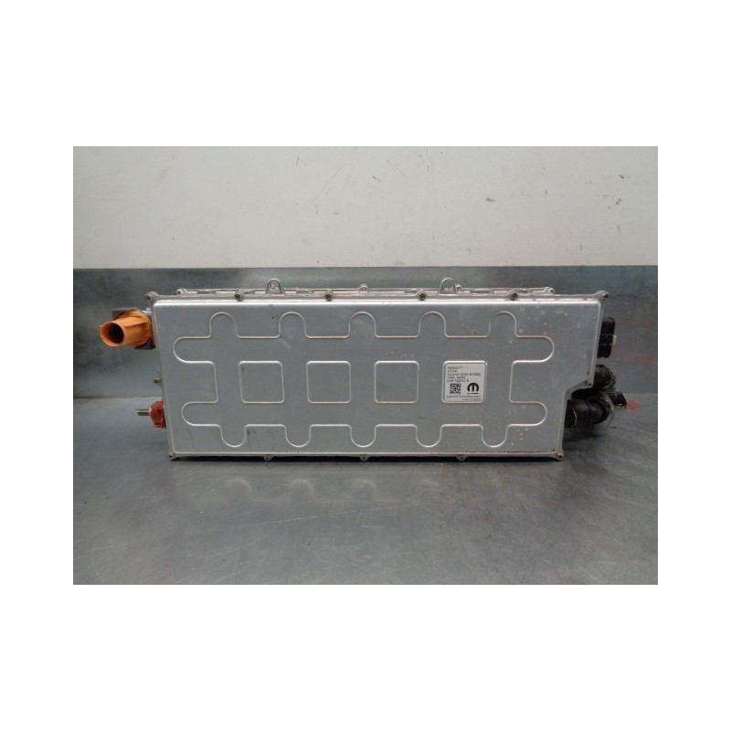 Recambio de bateria para jeep compass ii 1.4 m-air cat referencia OEM IAM 0046350377 46353936 