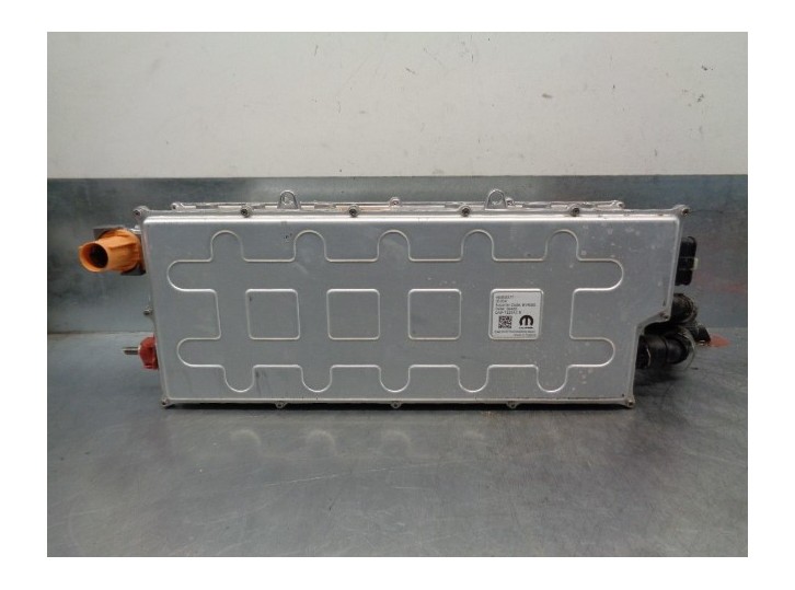 Recambio de bateria para jeep compass ii 1.4 m-air cat referencia OEM IAM 0046350377 46353936 