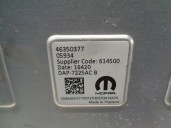 Recambio de bateria para jeep compass ii 1.4 m-air cat referencia OEM IAM 0046350377 46353936 