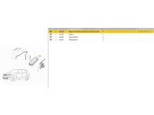 Recambio de bateria para jeep compass ii 1.4 m-air cat referencia OEM IAM 0046350377 46353936 