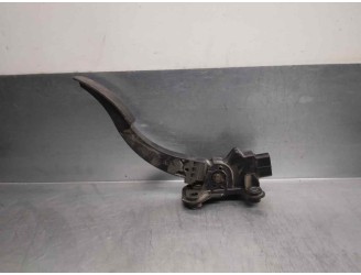 Recambio de potenciometro pedal para jeep compass 2.0 crd cat referencia OEM IAM 04891585AB  