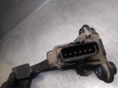 Recambio de potenciometro pedal para jeep compass 2.0 crd cat referencia OEM IAM 04891585AB  