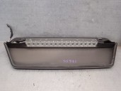 Recambio de luz central de freno para renault laguna iii 1.5 dci diesel referencia OEM IAM 265900001R  