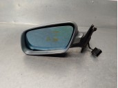 Recambio de retrovisor izquierdo para audi a4 berlina (b5) 1.9 tdi referencia OEM IAM 8D0857543 5 PINES 4 PUERTAS