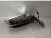 Recambio de retrovisor izquierdo para audi a4 berlina (b5) 1.9 tdi referencia OEM IAM 8D0857543 5 PINES 4 PUERTAS