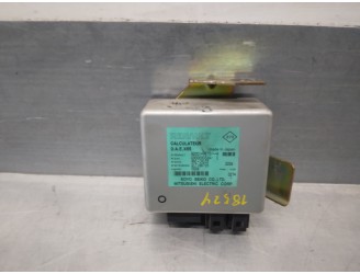 Recambio de centralita para renault clio ii fase ii (b/cb0) 1.5 dci diesel referencia OEM IAM 8200149673A 
