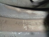 Recambio de llanta para smart coupe turbo cat referencia OEM IAM 0006815V001 R154J15H2CET27 