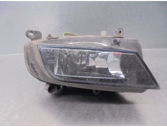 Recambio de faro antiniebla izquierdo para audi a4 ber. (b8) 2.0 16v tdi referencia OEM IAM 8K0941699 1NE01083205 HELLA