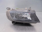 Replacement left front fog light for Audi A4 sedan (B8) 2.0 16V TDI OEM IAM reference 8K0941699 1NE01083205 HELLA